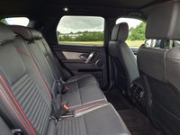USED 2021 21 LAND ROVER DISCOVERY SPORT 2.0 D200 MHEV R-Dynamic HSE SUV 5dr Diesel Auto 4WD Euro 6 (s/s) (204 ps) FINANCE AVAILABLE