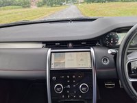 USED 2021 21 LAND ROVER DISCOVERY SPORT 2.0 D200 MHEV R-Dynamic HSE SUV 5dr Diesel Auto 4WD Euro 6 (s/s) (204 ps) FINANCE AVAILABLE