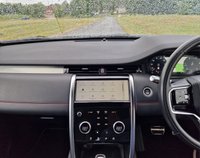 USED 2021 21 LAND ROVER DISCOVERY SPORT 2.0 D200 MHEV R-Dynamic HSE SUV 5dr Diesel Auto 4WD Euro 6 (s/s) (204 ps) FINANCE AVAILABLE
