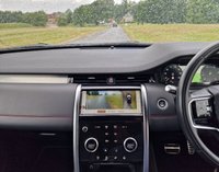 USED 2021 21 LAND ROVER DISCOVERY SPORT 2.0 D200 MHEV R-Dynamic HSE SUV 5dr Diesel Auto 4WD Euro 6 (s/s) (204 ps) FINANCE AVAILABLE