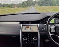 USED 2021 21 LAND ROVER DISCOVERY SPORT 2.0 D200 MHEV R-Dynamic HSE SUV 5dr Diesel Auto 4WD Euro 6 (s/s) (204 ps) FINANCE AVAILABLE