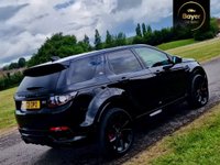 USED 2021 21 LAND ROVER DISCOVERY SPORT 2.0 D200 MHEV R-Dynamic HSE SUV 5dr Diesel Auto 4WD Euro 6 (s/s) (204 ps) FINANCE AVAILABLE