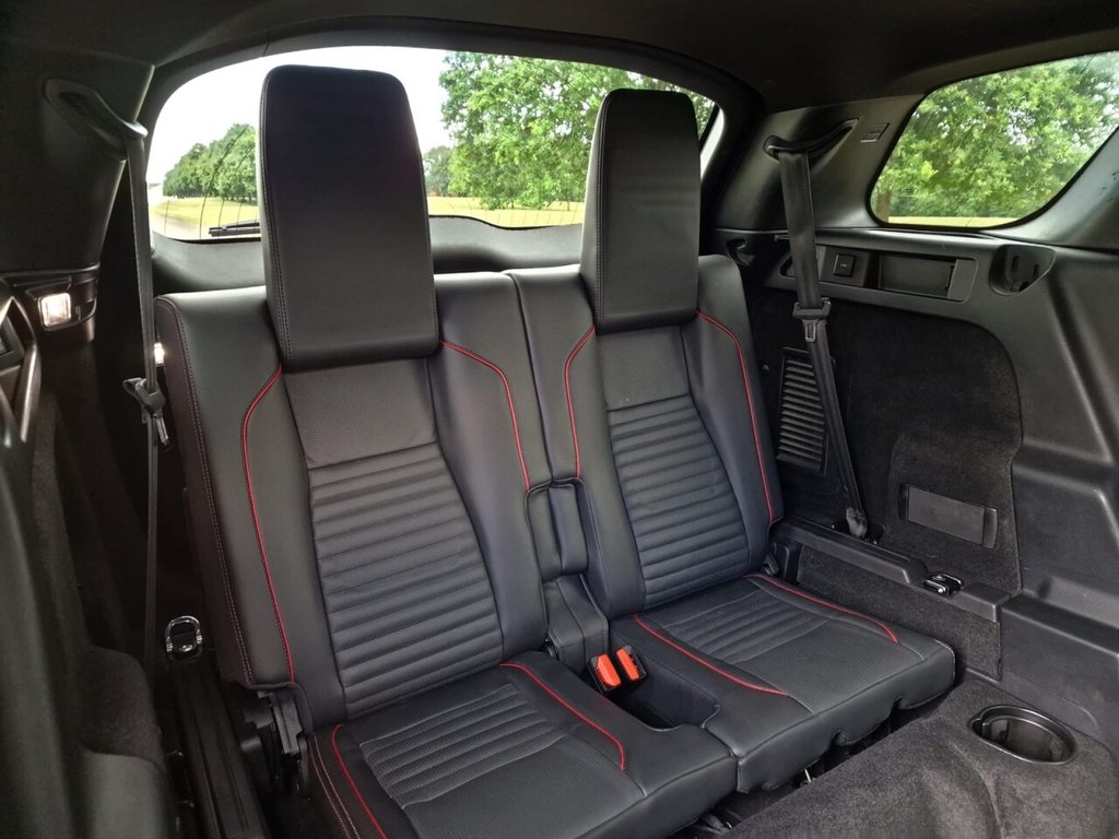 USED 2021 21 LAND ROVER DISCOVERY SPORT 2.0 D200 MHEV R-Dynamic HSE SUV 5dr Diesel Auto 4WD Euro 6 (s/s) (204 ps) FINANCE AVAILABLE