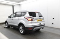 USED 2018 18 FORD KUGA 2.0 TDCi Titanium SUV 5dr Diesel Powershift AWD Euro 6 (s/s) (180 ps) 