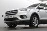 USED 2018 18 FORD KUGA 2.0 TDCi Titanium SUV 5dr Diesel Powershift AWD Euro 6 (s/s) (180 ps) 