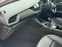USED 2018 67 VAUXHALL INSIGNIA 1.6 Turbo D ecoTEC BlueInjection Elite Nav Grand Sport Euro 6 (s/s) 5dr 