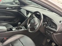 USED 2018 67 VAUXHALL INSIGNIA 1.6 Turbo D ecoTEC BlueInjection Elite Nav Grand Sport Euro 6 (s/s) 5dr 