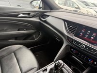 USED 2018 67 VAUXHALL INSIGNIA 1.6 Turbo D ecoTEC BlueInjection Elite Nav Grand Sport Euro 6 (s/s) 5dr 