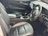 USED 2018 67 VAUXHALL INSIGNIA 1.6 Turbo D ecoTEC BlueInjection Elite Nav Grand Sport Euro 6 (s/s) 5dr 