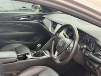 USED 2018 67 VAUXHALL INSIGNIA 1.6 Turbo D ecoTEC BlueInjection Elite Nav Grand Sport Euro 6 (s/s) 5dr 