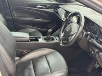 USED 2018 67 VAUXHALL INSIGNIA 1.6 Turbo D ecoTEC BlueInjection Elite Nav Grand Sport Euro 6 (s/s) 5dr 