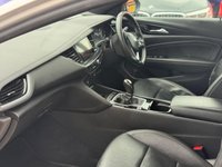USED 2018 67 VAUXHALL INSIGNIA 1.6 Turbo D ecoTEC BlueInjection Elite Nav Grand Sport Euro 6 (s/s) 5dr 