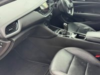 USED 2018 67 VAUXHALL INSIGNIA 1.6 Turbo D ecoTEC BlueInjection Elite Nav Grand Sport Euro 6 (s/s) 5dr 
