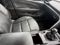 USED 2018 67 VAUXHALL INSIGNIA 1.6 Turbo D ecoTEC BlueInjection Elite Nav Grand Sport Euro 6 (s/s) 5dr 