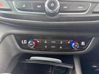 USED 2018 67 VAUXHALL INSIGNIA 1.6 Turbo D ecoTEC BlueInjection Elite Nav Grand Sport Euro 6 (s/s) 5dr 