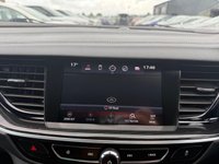 USED 2018 67 VAUXHALL INSIGNIA 1.6 Turbo D ecoTEC BlueInjection Elite Nav Grand Sport Euro 6 (s/s) 5dr 