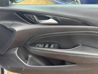 USED 2018 67 VAUXHALL INSIGNIA 1.6 Turbo D ecoTEC BlueInjection Elite Nav Grand Sport Euro 6 (s/s) 5dr 