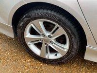 USED 2018 67 VAUXHALL INSIGNIA 1.6 Turbo D ecoTEC BlueInjection Elite Nav Grand Sport Euro 6 (s/s) 5dr 