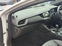USED 2018 67 VAUXHALL INSIGNIA 1.6 Turbo D ecoTEC BlueInjection Elite Nav Grand Sport Euro 6 (s/s) 5dr 