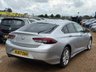 USED 2018 67 VAUXHALL INSIGNIA 1.6 Turbo D ecoTEC BlueInjection Elite Nav Grand Sport Euro 6 (s/s) 5dr 