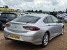 USED 2018 67 VAUXHALL INSIGNIA 1.6 Turbo D ecoTEC BlueInjection Elite Nav Grand Sport Euro 6 (s/s) 5dr 