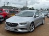 USED 2018 67 VAUXHALL INSIGNIA 1.6 Turbo D ecoTEC BlueInjection Elite Nav Grand Sport Euro 6 (s/s) 5dr 