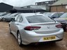 USED 2018 67 VAUXHALL INSIGNIA 1.6 Turbo D ecoTEC BlueInjection Elite Nav Grand Sport Euro 6 (s/s) 5dr 