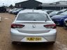 USED 2018 67 VAUXHALL INSIGNIA 1.6 Turbo D ecoTEC BlueInjection Elite Nav Grand Sport Euro 6 (s/s) 5dr 