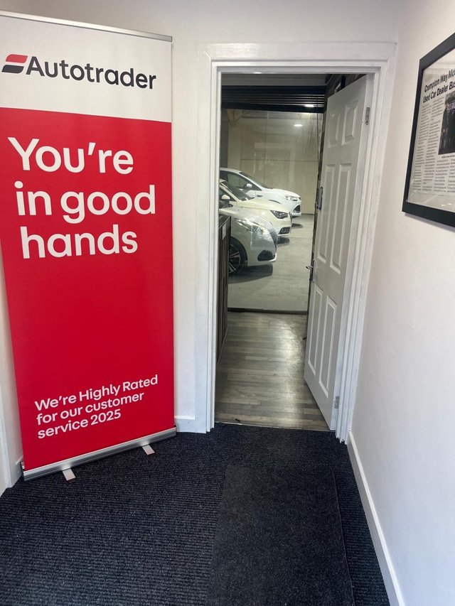 View our FORD FOCUS