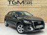USED 2020 20 AUDI Q2 1.6 TDI 30 Sport SUV 5dr Diesel Manual Euro 6 (s/s) (116 ps) MOT 04/27, FULL SERVICE 06/26