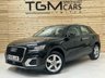 USED 2020 20 AUDI Q2 1.6 TDI 30 Sport SUV 5dr Diesel Manual Euro 6 (s/s) (116 ps) MOT 04/27, FULL SERVICE 06/26