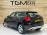 USED 2020 20 AUDI Q2 1.6 TDI 30 Sport SUV 5dr Diesel Manual Euro 6 (s/s) (116 ps) MOT 04/27, FULL SERVICE 06/26