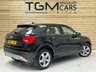 USED 2020 20 AUDI Q2 1.6 TDI 30 Sport SUV 5dr Diesel Manual Euro 6 (s/s) (116 ps) MOT 04/27, FULL SERVICE 06/26