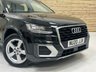 USED 2020 20 AUDI Q2 1.6 TDI 30 Sport SUV 5dr Diesel Manual Euro 6 (s/s) (116 ps) MOT 04/27, FULL SERVICE 06/26
