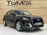 USED 2020 20 AUDI Q2 1.6 TDI 30 Sport SUV 5dr Diesel Manual Euro 6 (s/s) (116 ps) MOT 04/27, FULL SERVICE 06/26