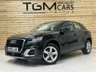 USED 2020 20 AUDI Q2 1.6 TDI 30 Sport SUV 5dr Diesel Manual Euro 6 (s/s) (116 ps) MOT 04/27, FULL SERVICE 06/26