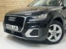 USED 2020 20 AUDI Q2 1.6 TDI 30 Sport SUV 5dr Diesel Manual Euro 6 (s/s) (116 ps) MOT 04/27, FULL SERVICE 06/26