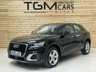 USED 2020 20 AUDI Q2 1.6 TDI 30 Sport SUV 5dr Diesel Manual Euro 6 (s/s) (116 ps) MOT 04/27, FULL SERVICE 06/26