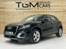 USED 2020 20 AUDI Q2 1.6 TDI 30 Sport SUV 5dr Diesel Manual Euro 6 (s/s) (116 ps) MOT 04/27, FULL SERVICE 06/26