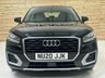 USED 2020 20 AUDI Q2 1.6 TDI 30 Sport SUV 5dr Diesel Manual Euro 6 (s/s) (116 ps) MOT 04/27, FULL SERVICE 06/26