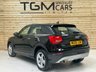 USED 2020 20 AUDI Q2 1.6 TDI 30 Sport SUV 5dr Diesel Manual Euro 6 (s/s) (116 ps) MOT 04/27, FULL SERVICE 06/26