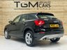USED 2020 20 AUDI Q2 1.6 TDI 30 Sport SUV 5dr Diesel Manual Euro 6 (s/s) (116 ps) MOT 04/27, FULL SERVICE 06/26