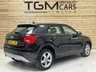 USED 2020 20 AUDI Q2 1.6 TDI 30 Sport SUV 5dr Diesel Manual Euro 6 (s/s) (116 ps) MOT 04/27, FULL SERVICE 06/26