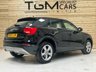 USED 2020 20 AUDI Q2 1.6 TDI 30 Sport SUV 5dr Diesel Manual Euro 6 (s/s) (116 ps) MOT 04/27, FULL SERVICE 06/26