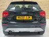 USED 2020 20 AUDI Q2 1.6 TDI 30 Sport SUV 5dr Diesel Manual Euro 6 (s/s) (116 ps) MOT 04/27, FULL SERVICE 06/26