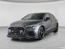 USED 2022 22 AUDI A3 1.4 TFSIe 40 S line Sportback 5dr Petrol Plug-in Hybrid S Tronic Euro 6 (s/s) 13kWh (204 ps) 