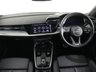 USED 2022 22 AUDI A3 1.4 TFSIe 40 S line Sportback 5dr Petrol Plug-in Hybrid S Tronic Euro 6 (s/s) 13kWh (204 ps) 