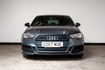 View our AUDI A3