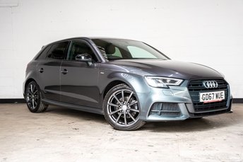 View our AUDI A3