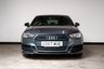 USED 2018 67 AUDI A3 1.5 TFSI CoD Black Edition Sportback 5dr Petrol Manual Euro 6 (s/s) (150 ps) Service History, 18'' Alloys, 2 Key